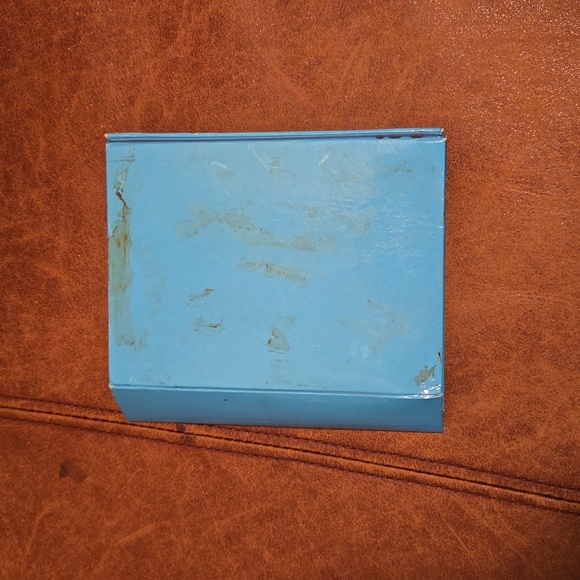 Y2K Spongebob Squarepants Planner - Picture 3 of 6